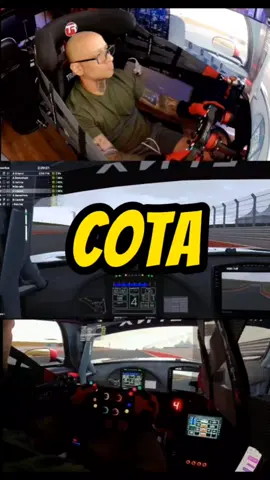 #lmu #simracer #lemans #prototype #racingsimulator 