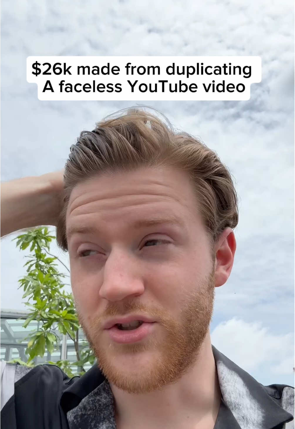YouTube made me a lot of money, here’s how #sidehustle 