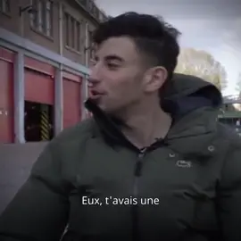 Il a tout dit👏 #pompier #france #fyp #bspp #justriadh 