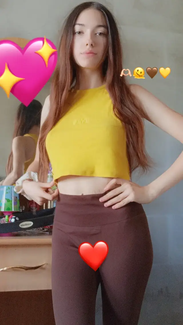 😍👄💖