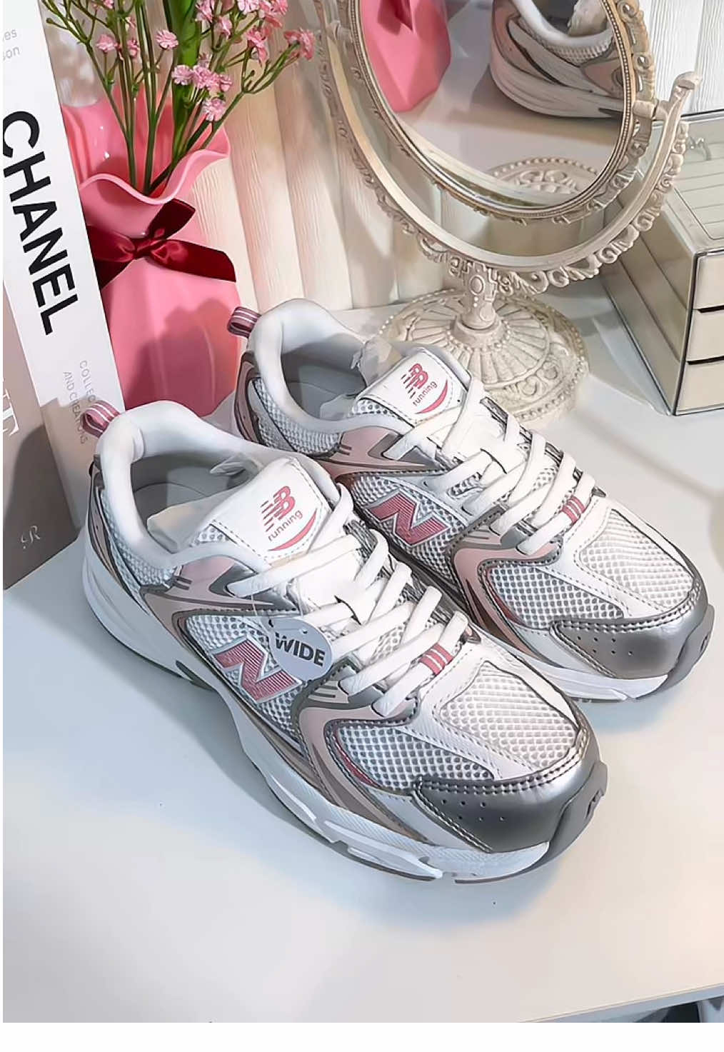 💖💖💖 #nb #newbalance #newbalance530 