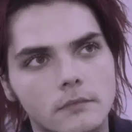 don’t mind me i’m only dying #gerardway #gerardwayedit #fyp #mychemicalromance #mcr 