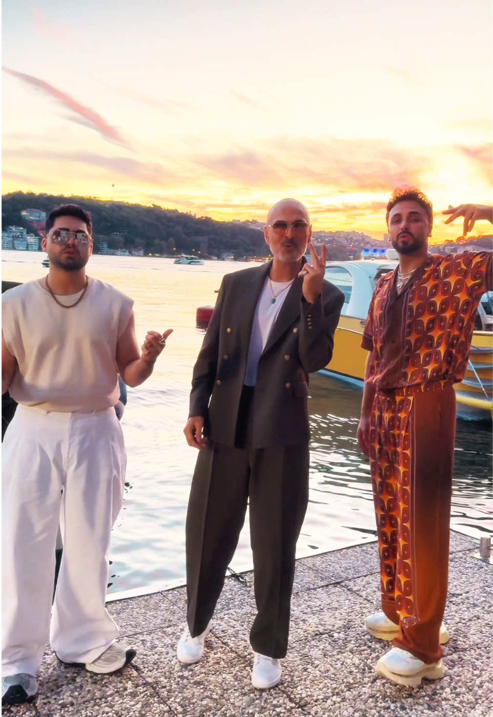 HER İKİ DURUMDA @sefo @aerro 🔥🔆 5 Eylül!