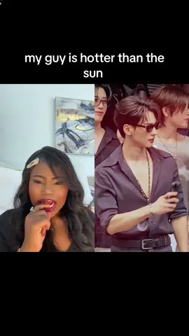 #duet with @T O M M Y Z A i ☪︎ #khemjirabusking #เขมจิราต้องรอดEP3   #KhemjiraTheSeries   #kengharit 