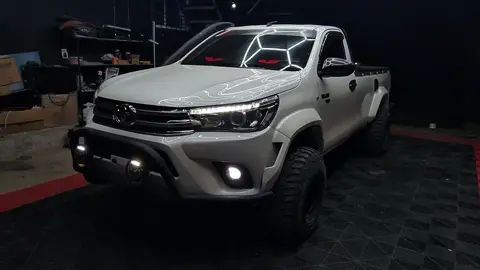 😮‍💨🚀💯#Hilux #viral #parati #trdhilux22 #alexpineda 