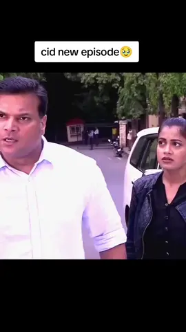 cid new episode 🥹🥹#viral_video #foruyou #unfreezemyacount #cid 