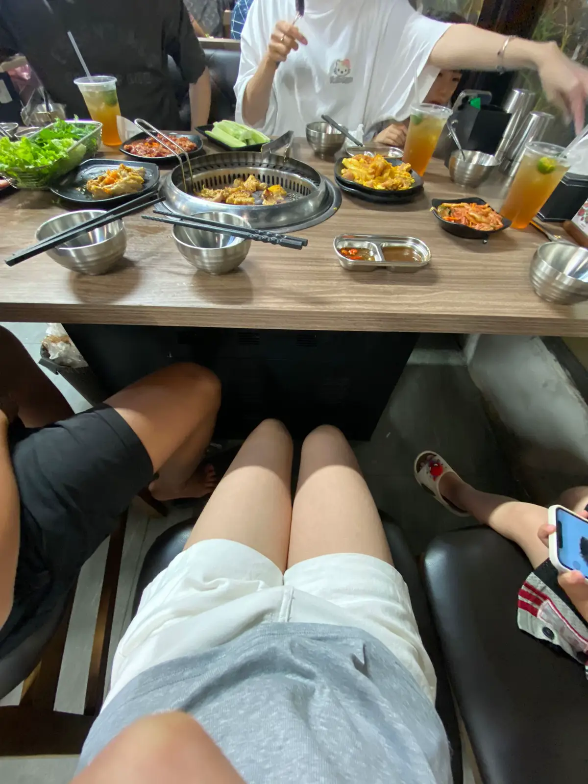 Mukbang#nướngthanhoa #xuhuongtiktok #chụp_ảnh_đẹp 