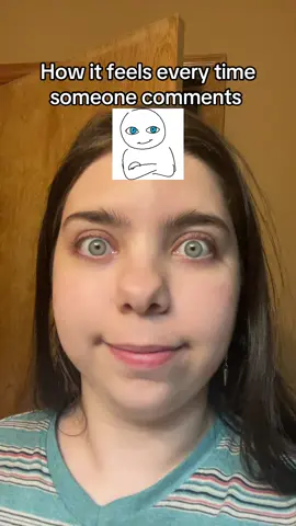 I KNOW I NEED BROWN CONTACTS, IM SORRY 😭