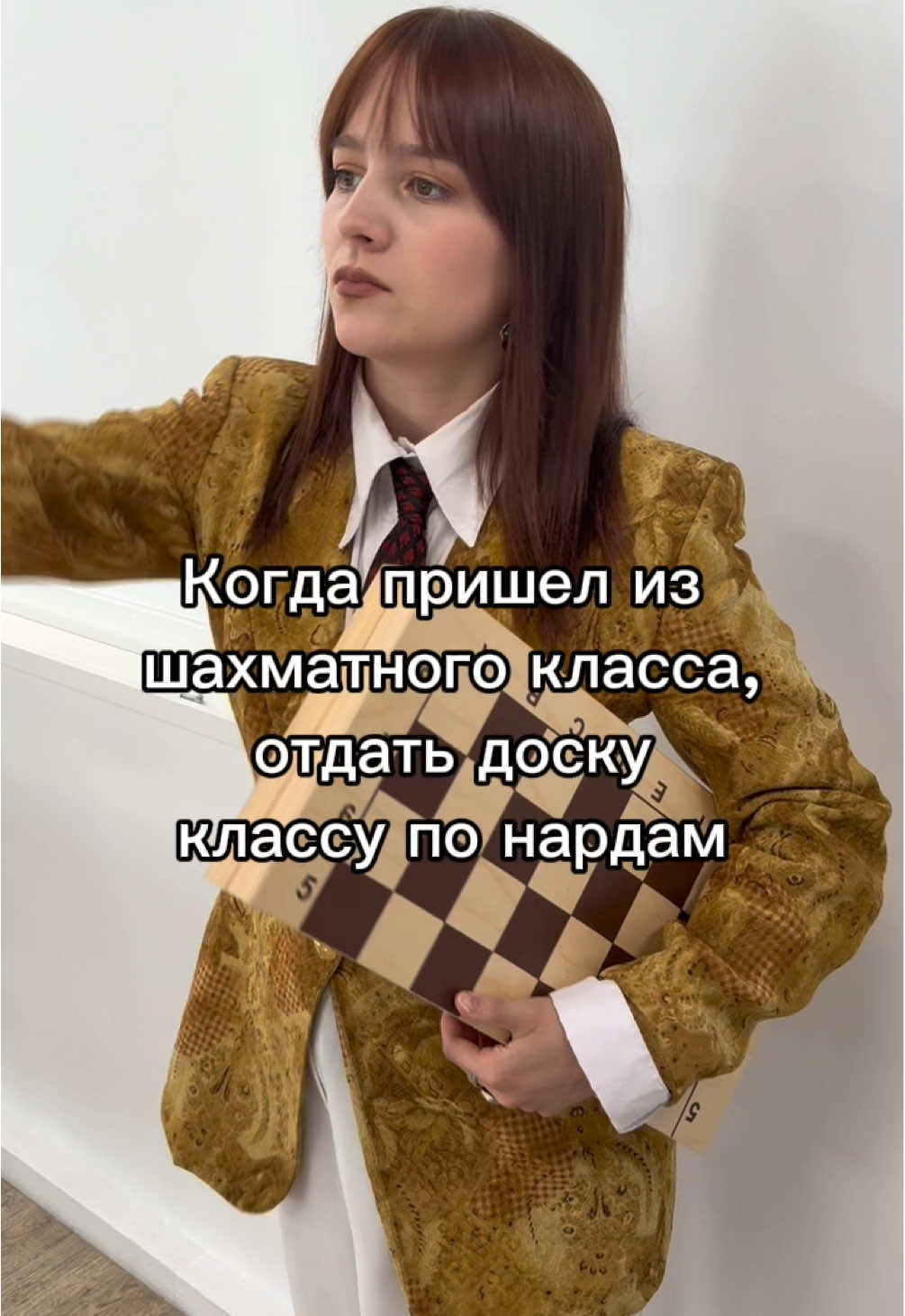 Поговаривают, что в нарды играет больше людей, чем в шахматы🤔 Го перекличку в комментах  #шахматы #надяиграетвшахматы #lichess 