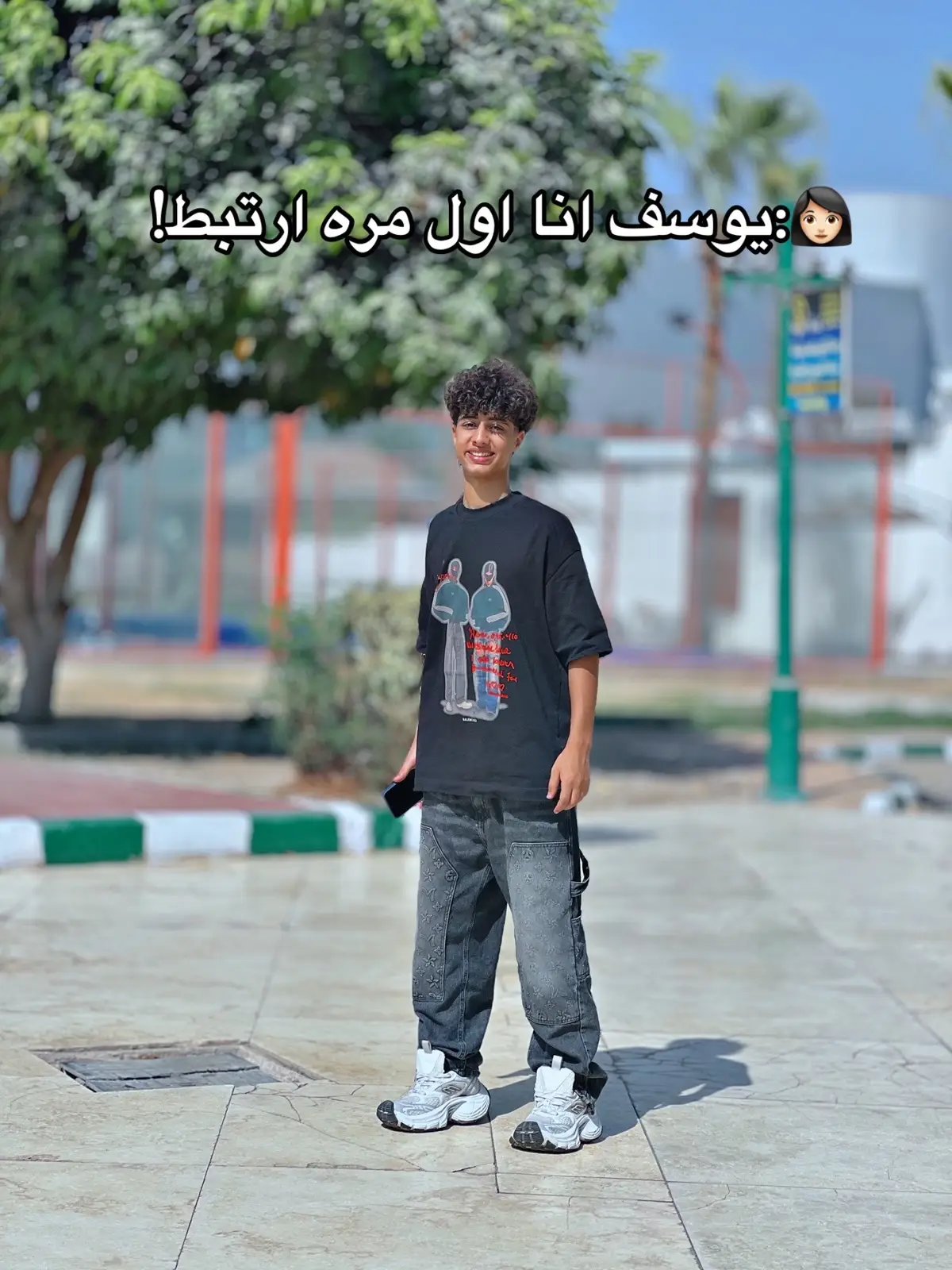 #جو_البلد❤️⚡️ #امبابه_بلدنا #foryou #foryoupage #شعب_الصيني_ماله_حل😂😂 