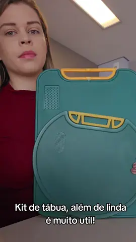 Sensacional, além de lindo esse kit de tábua é super útil. #tabua #lindo #tiktokshop #utilidade #promocaotiktok 