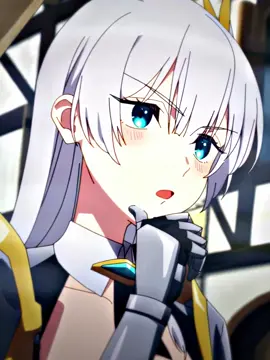 shes so pretty #katainakanoossankenseininaru #hanasq #hoshisq #skushupzz 