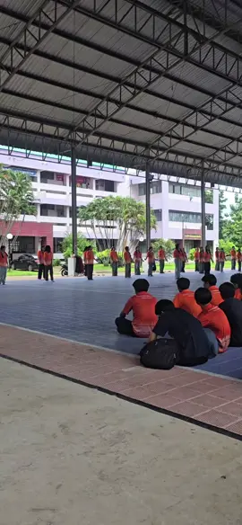 ครูสอนเต้น#วิทยาลัยการอาชีพห้วยผึ้ง #คนไทยเป็นคนตลก #เป็นครูเด้อลูกมันจั่งสบาย #ครูดาวบ้านนอก #ห้วยผึ้งกาฬสินธุ์ 