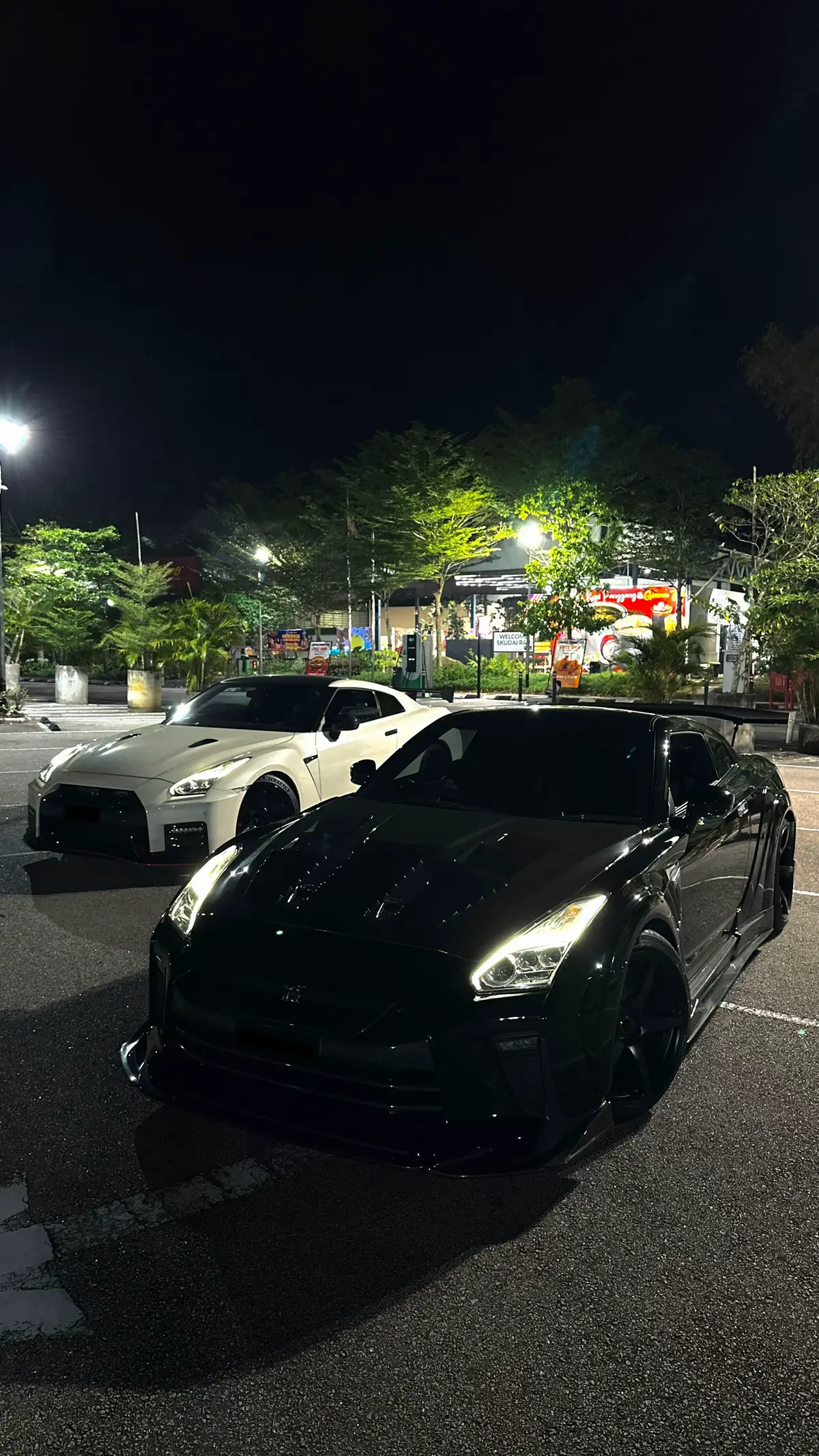 #gtr #nissangtr #gtrr35 #nismo 
