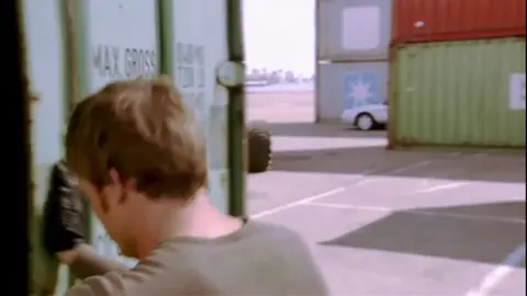 Surprise MF origin Dexter vs Doakes  #dexter #doakes #meme #viral #foruyou 