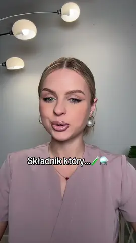 A wy jakie polecacie produkty 🤍? #kosmetologia #kosmetolog 