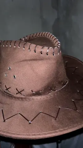 Cowboy hat imnida recoooo 🤠🤠🤠 #fyp #wlw #affliatemarketing #masc #cowboyhat 