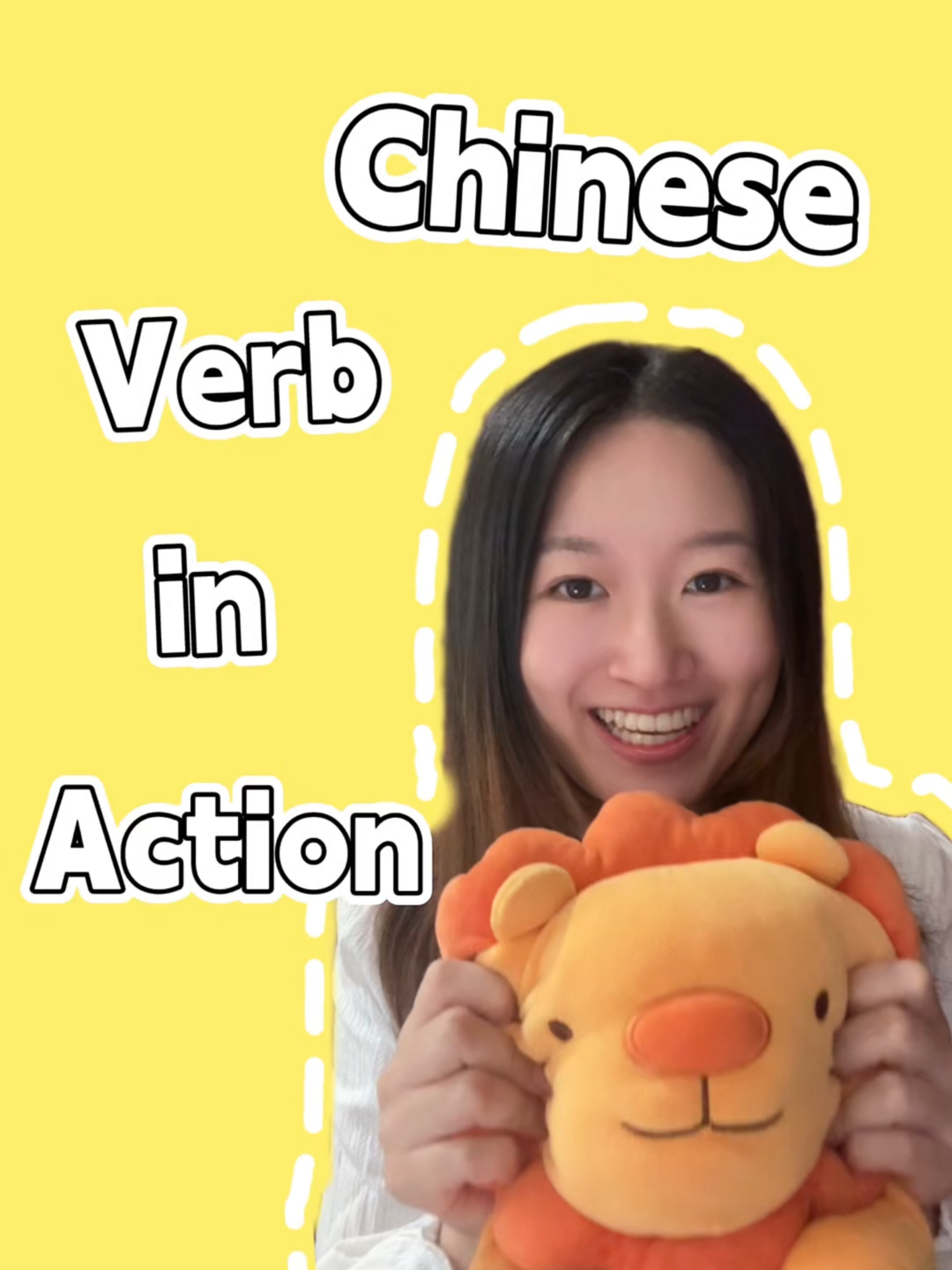 Chinese Verbs in Action！ 我拧 wǒ nǐng I twist 我洗 wǒ xǐ I wash 我挤 wǒ jǐ  I squeeze 我喷 wǒ pēn I spray 我翻 wǒ fān I open 我抱 wǒ bào I hug 我捏 wǒ niē I pinch #verb #chineseverbs #hsk #普通话 #putonghua #说中文 #basicchinese #chineselistening #chinesevocabulary #fyp #mandarinbeginner #LanguageLearning #mandarin #chinesetutor #中文 #easychinese #adultlearning #Chineselesson