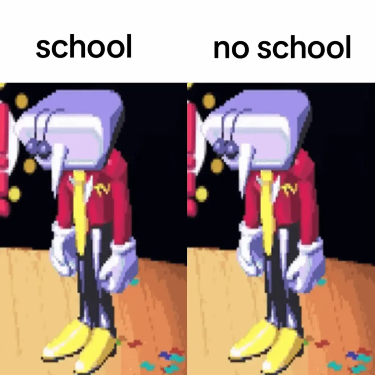 art by upaka_ on X #fyp #deltarune #tenna #spamton #spamtenna @𐂂 alissa @꒰🔫🟩꒱﹒ 𝓛𝓾𝓷𝓪𝓻 ﹒⟢ @️ @VOID @Dope.Brick @Jizzy Wizzy @pg @Manyachos†𓆩✧𓆪🇧🇬 @𝓙𝓪𝓼𝓶𝓲𝓷𝓮 @Gustav Tuvi🇪🇪😛 