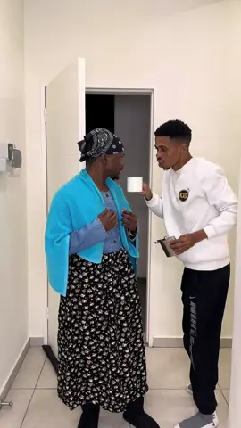 When The Party Goes South 😂