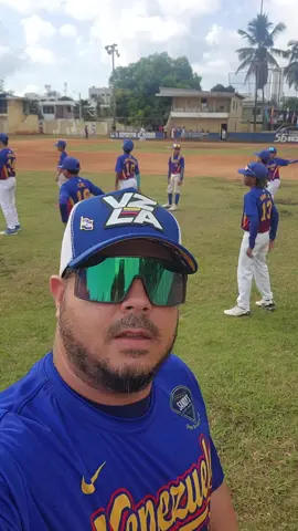 La Gran Final!!! 🥳🥳🥳 A Mi Venezuela Voy! 🇻🇪🥳🔥🙏🏼 #flypシ #Beisbol #venezuela #panamericano #granfina 