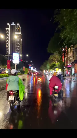 THẤT TỊCH NGÀY MƯA #chill #cantho 
