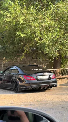 🖤😍#cls63 #amg #mersedes 