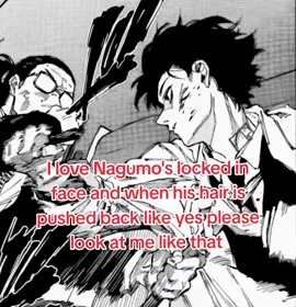 HES SO FINE IM SO NOT NORMAL ABT HIM HSJSKJSPSNSOKWN #nagumo #nagumoyoichi #sakamotodays #nagumosakamotodays #sakamotodaysmanga 