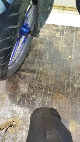 Hancur ee MX Manisnya Toli-Toli #mxking150 #mxmorowalistyle  #psknmxmorowalistyle 