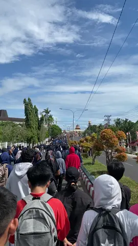 #provinsibengkulu #dprdprovinsibengkulu #demo #bengkulu 