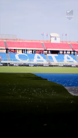 Il nuovo viaggio inizia da qui ❤️💙 #CataniaFC 