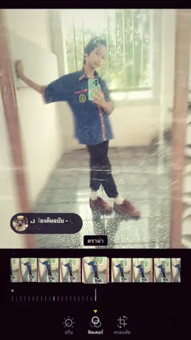 มองพี่หน่อยก็ดี😢#fyp #ฟีดดดシ 