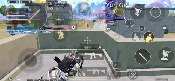 Tốt Kòi 🤣🤣 #pubgmobile 