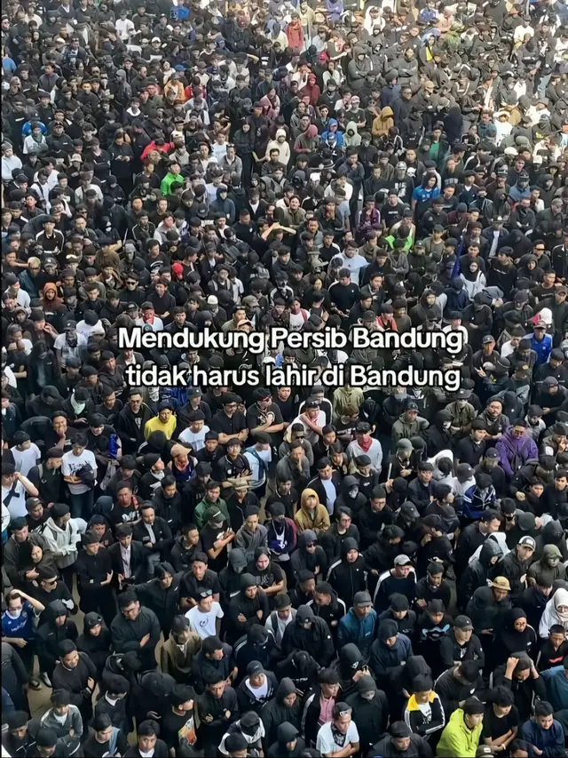 #persib #persibbandung 