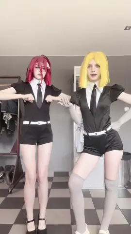 Cinnabar - @Riia  #housekinokuni #housekinokunicosplay #hnk #yellowdiamond #cinnabar 