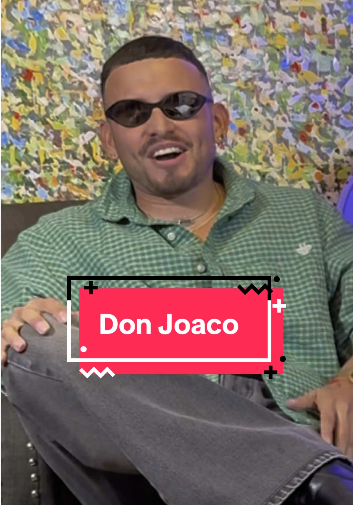 Don Joaco quedó loco 😂😂 #mentalismo 