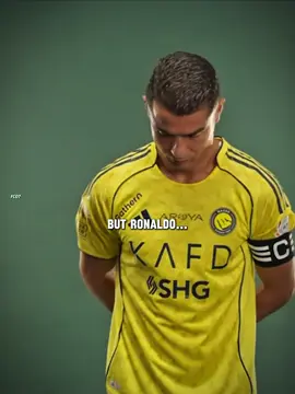Ronaldo 🔥☠️ #ronaldo #alnassr #saudiproleague 