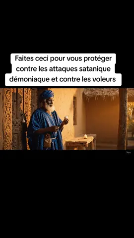 #protection #attaque #voleur 