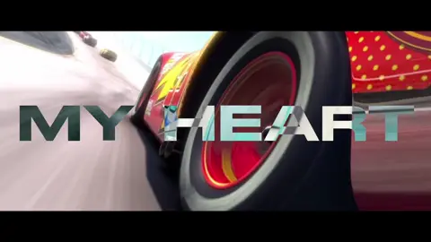 You know what comes after thunder? #cars #pixar #lightningmcqueen #edit #goodedit 