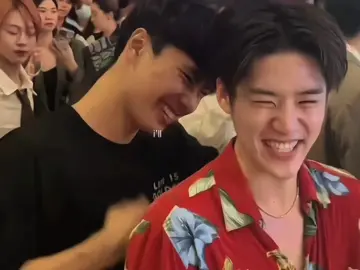 guys.. miss u #ohmpawatt #lengso #ohmleng #kidnaptheseries #gmmtv