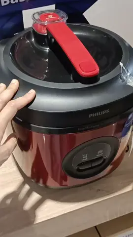 rekomendasi Philips #ricecooker #penanaknasi #magicom