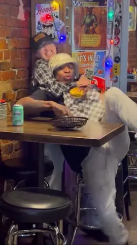 Around here, you don’t guard your secrets- you guard your burger. 🍔  Don’t let this happen to you‼️ Come grab a Ponch 🥑 before they run out.  #fyp ##jbsnoke #serviceindustry #lovebeer #jackbrownsroanoke 