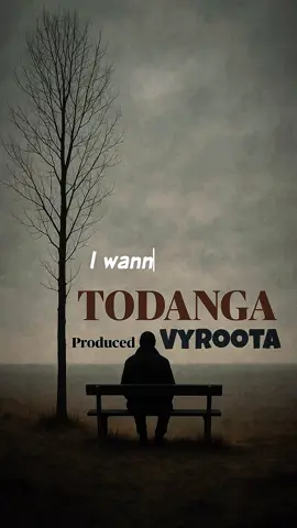TODANGA (official lyrics video)OUT NOW ON MY YOUTUBE 
