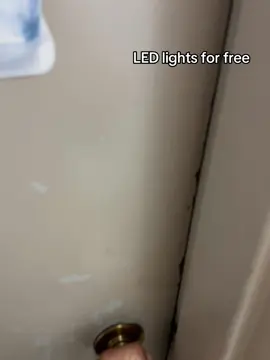 #falldealsforyou #lights #ledlights #collegelife #dormlife 