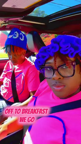 #birthdaybreakfast  with @CEO SMILEY 💙💙💙💙🍀™️❌  and the FAM @Jenise Jenise🔐🎭✝️💙 @JM💙💙LAH♌️❌ @Joie DeVivre💃🏾🏳️‍🌈🛍💙💚💙  @thick madame🫦💙 