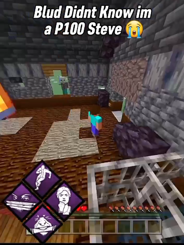 Yet Again I Spent An Embarrasing Amount Of Time On Building All This, And Didnt Even Use The Filler Pallet Or  The T And L Wall 😔 #CapCut #deadbydaylight #dbd #dbdmeme #dbdtiktok 