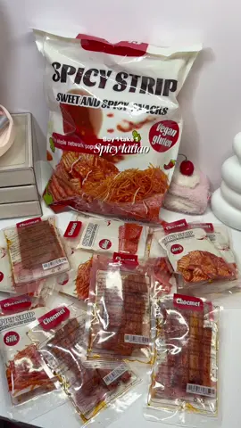 #buy1take1 #spicylatiao #latiao #spicyfood #spicylover 