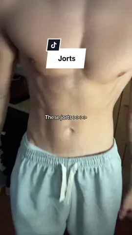 Jorts 🔥 #fyp #fashiontiktok #Summer 