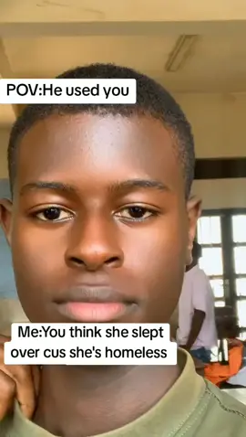 You think she slept over cus she's homeless #creatorsearchinsights #goviral#trending?sound🔥fyp📣foryou 