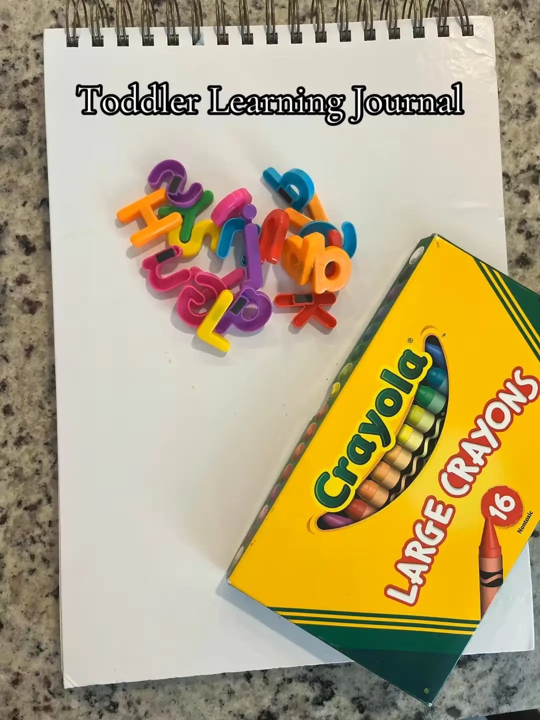 1. Name Snake 2. Letter S Find 3. Sunny Alphabet #toddlerlearningactivities #toddlerlearningjournal  #toddlerlearning  #letteractivities  